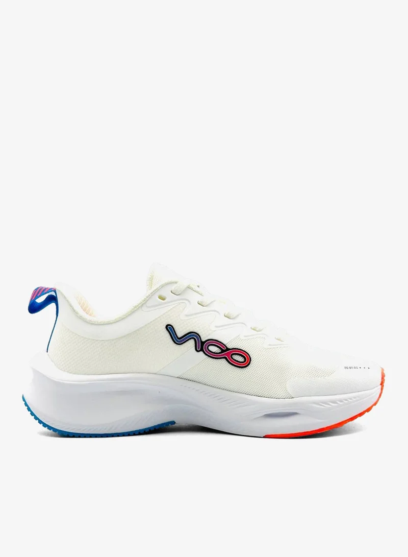 فيكو أحذية فيكو النسائية للجري خفيفة الوزن ومريحة - أحذية رياضية يومية جيدة التهوية